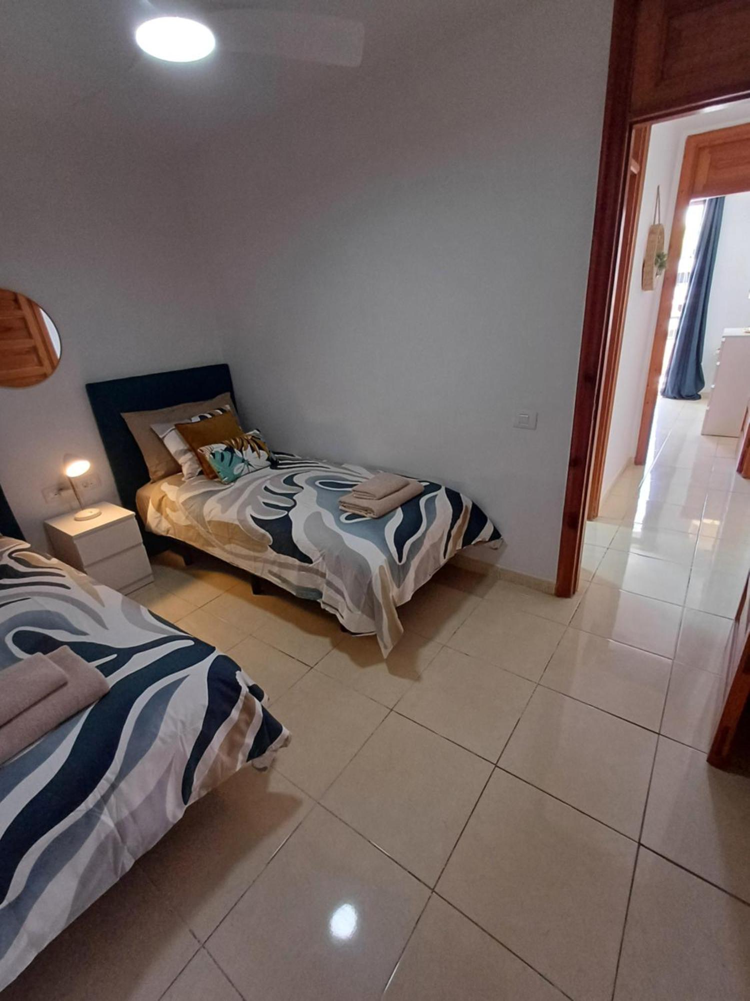 Parque Santiago I 242 By Tenerife Rental & Sales Playa de las Americas  Exterior photo