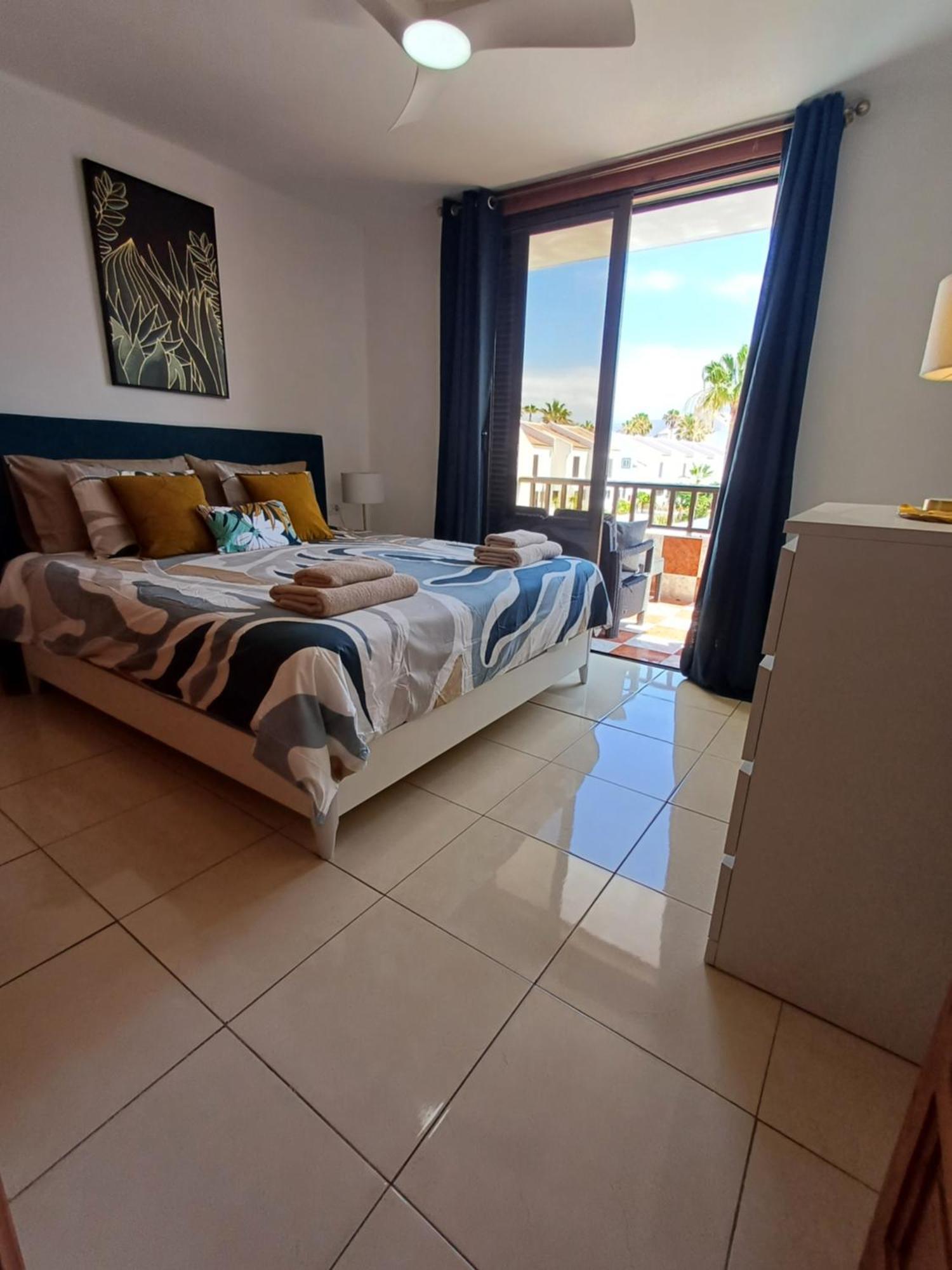 Parque Santiago I 242 By Tenerife Rental & Sales Playa de las Americas  Exterior photo