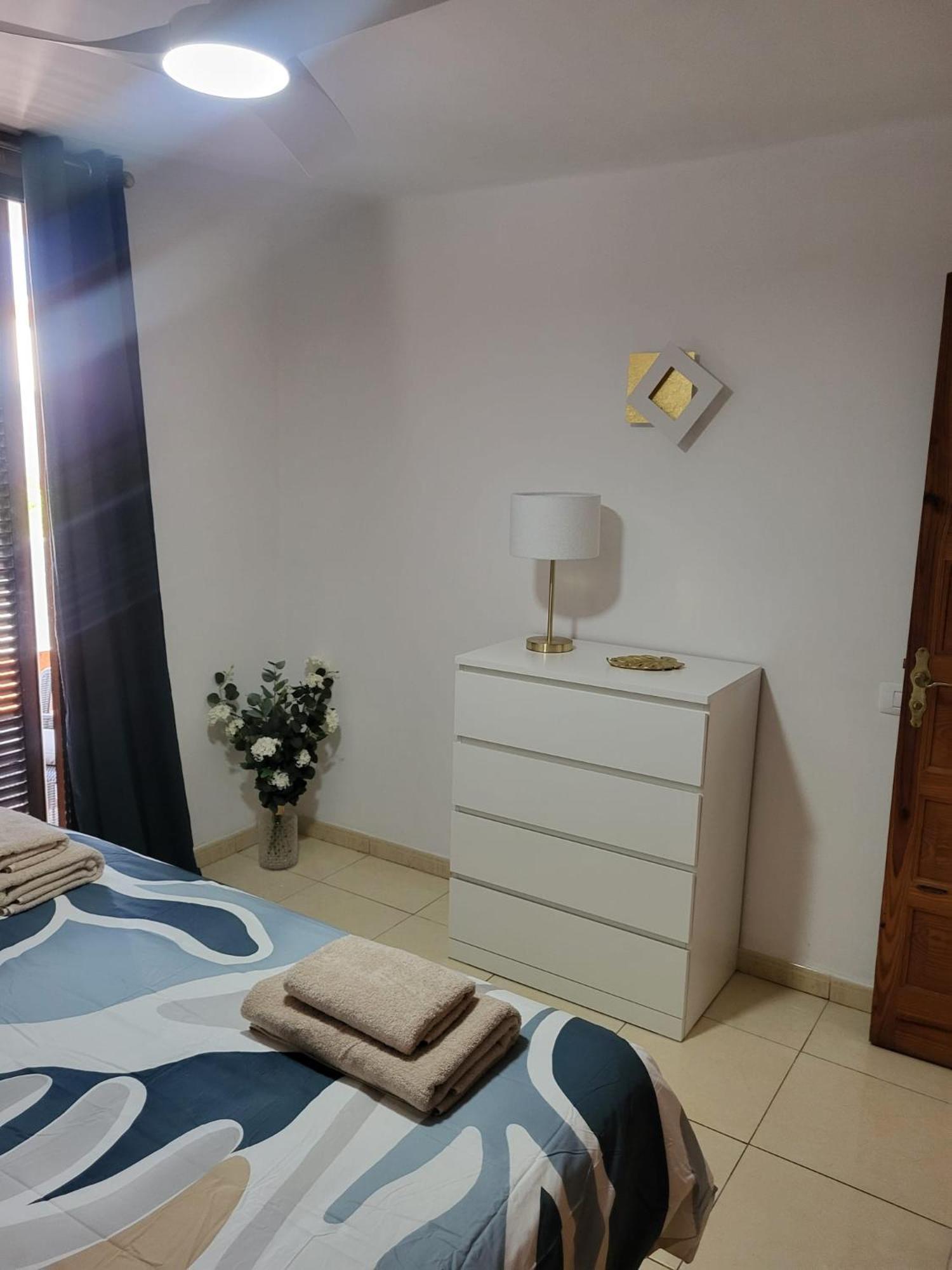 Parque Santiago I 242 By Tenerife Rental & Sales Playa de las Americas  Exterior photo